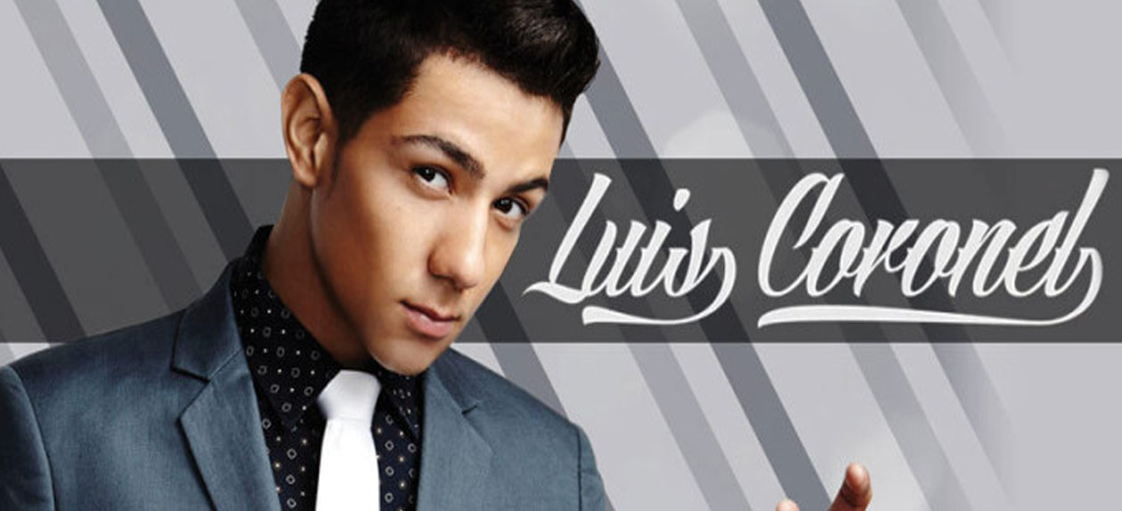 Luis Coronel brinda apoyo total a latinos