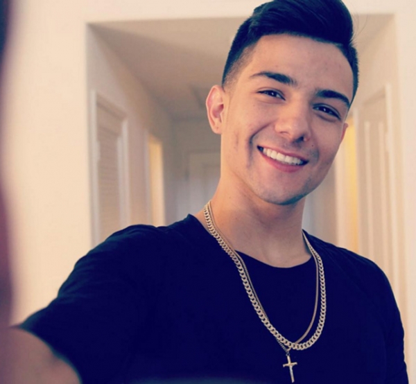 “AHORA SOY YO” DE LUIS CORONEL YA DISPONIBLE