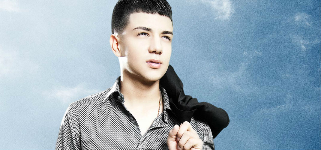 Luis Coronel… ¡salió del clóset!