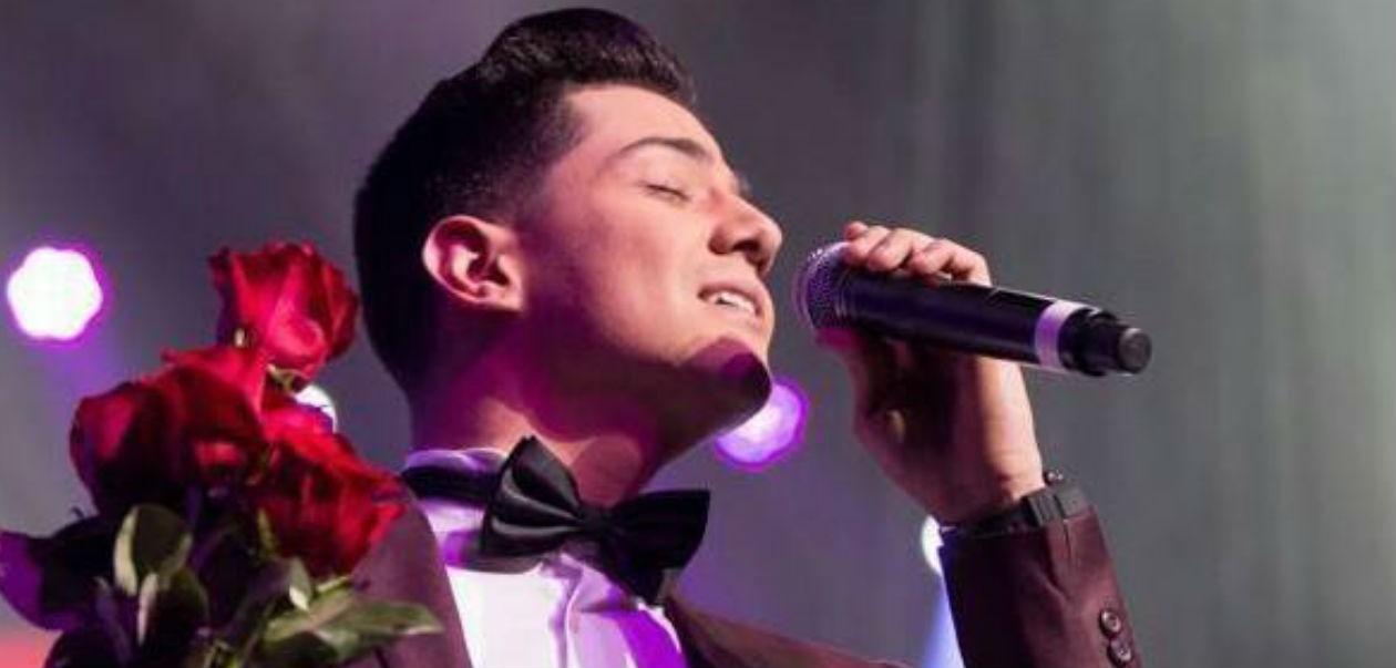 Luis Coronel trabaja con Espinoza Paz y Río Roma