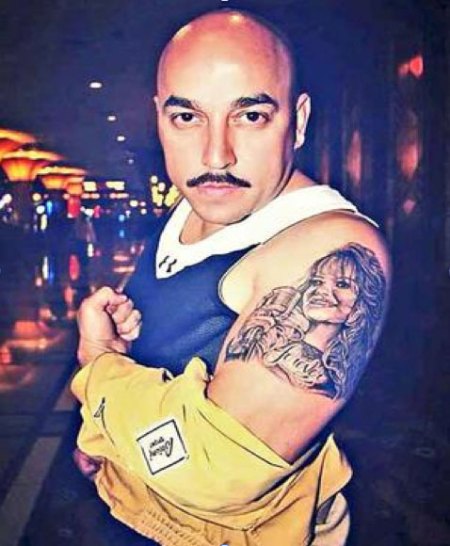 lupillo