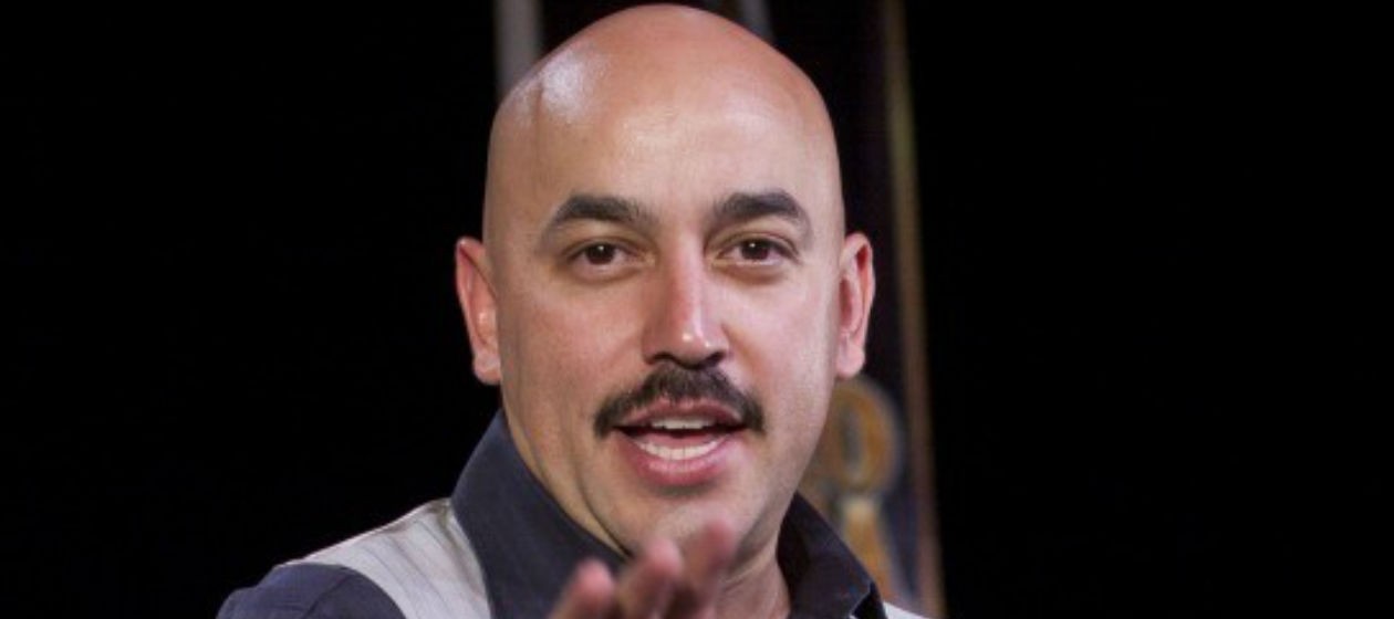 Lupillo cancela conciertos en México… ¡por miedo!