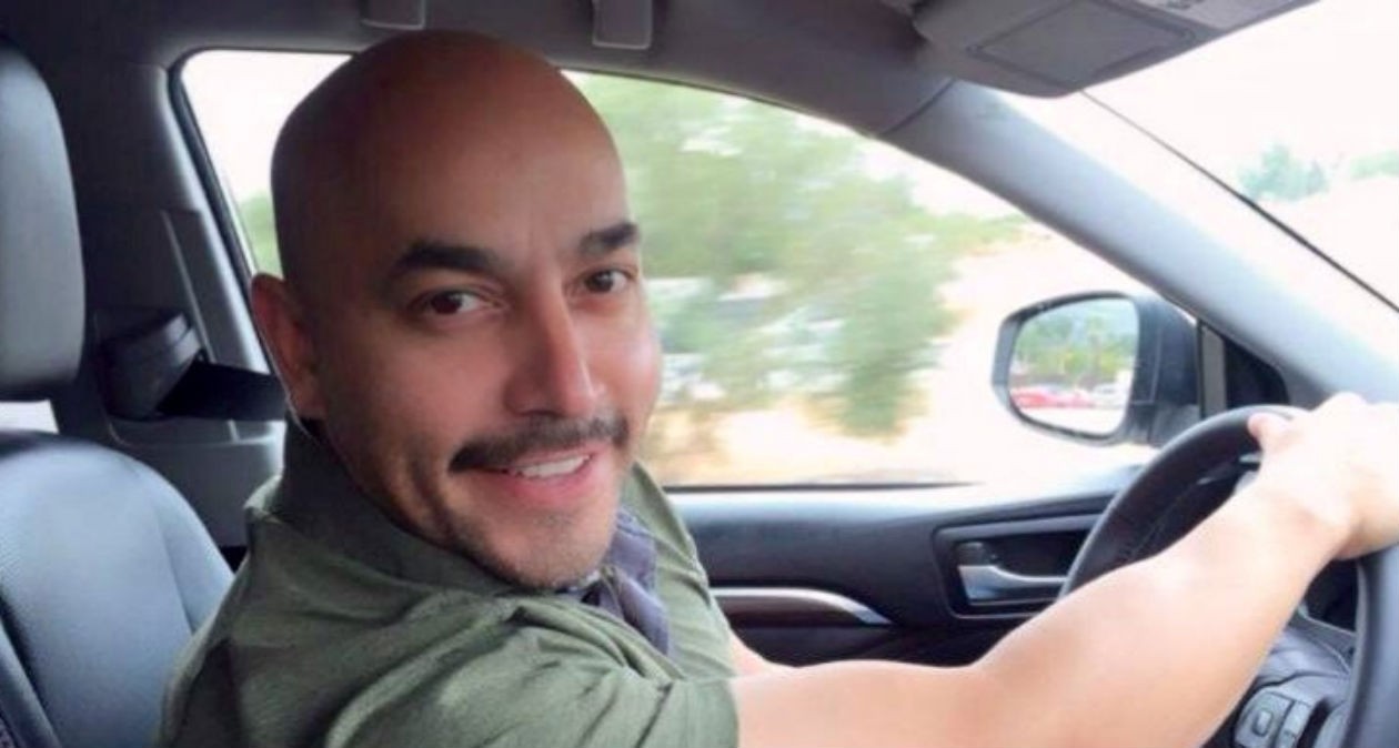 ¡Intentan secuestrar a Lupillo Rivera en Puebla!