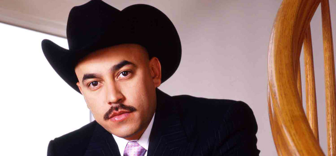 Lupillo Rivera NO va al VIVEJENNI2015