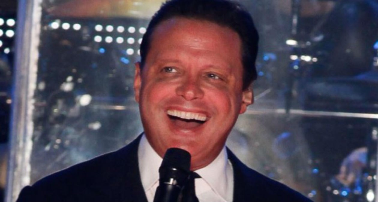 Luis Miguel cancela conciertos de viernes y sábado en el Auditorio