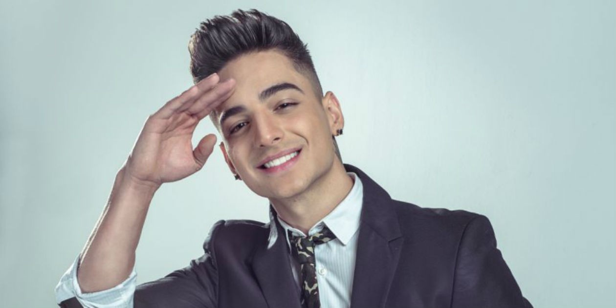 Maluma se destapa… ¡Enseñó el trasero en redes sociales!