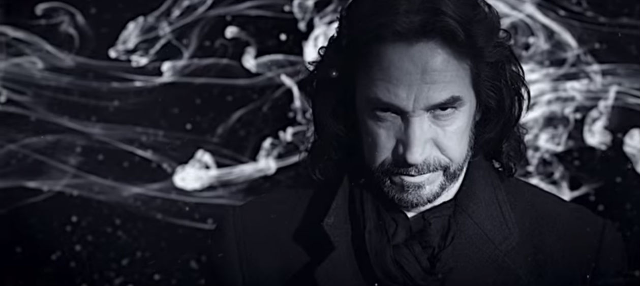 Marco Antonio Solís arranca gira en EU con Camila