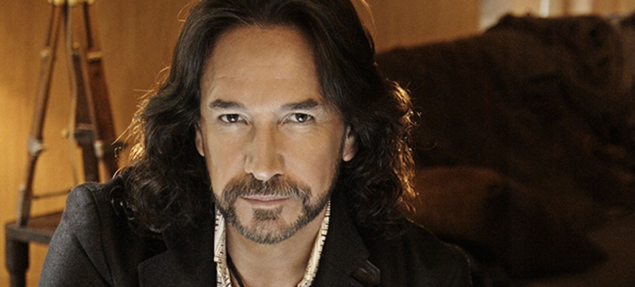 Las rolas básicas de Marco Antonio Solis