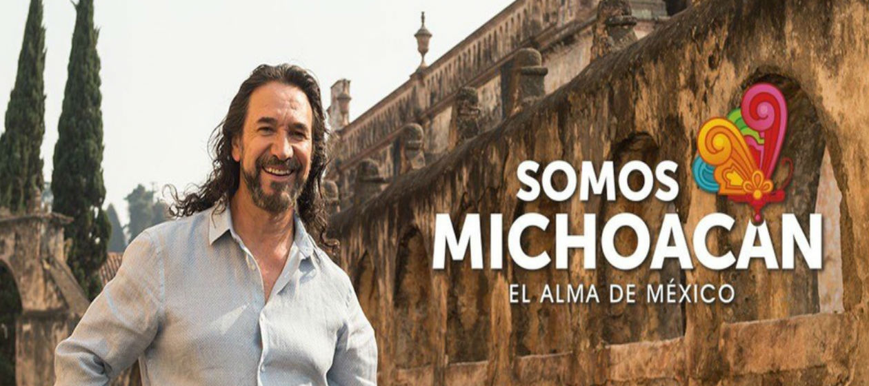 Marco Antonio Solis, la imagen de Michoacán