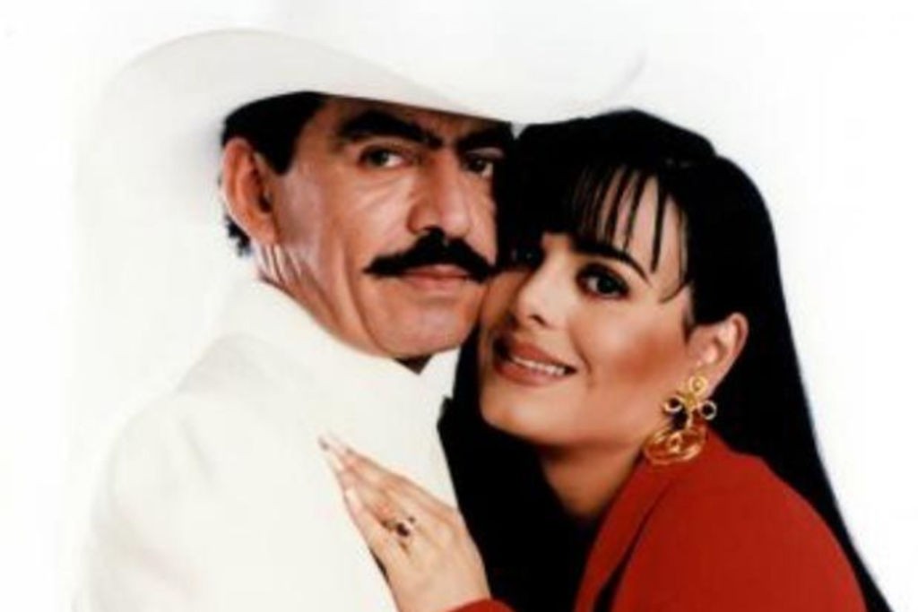 Maribel Guardia mantendrá sus recuerdos con Joan Sebastian para ella