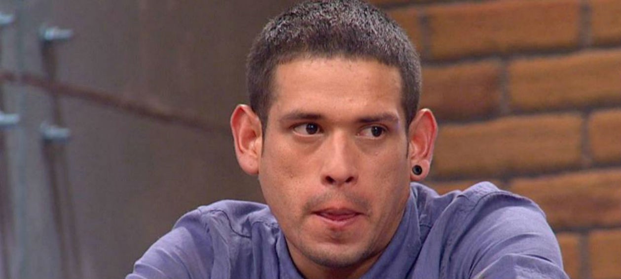 ¡Tsss! Lo detuvieron por prepotente; Alan de MasterChef