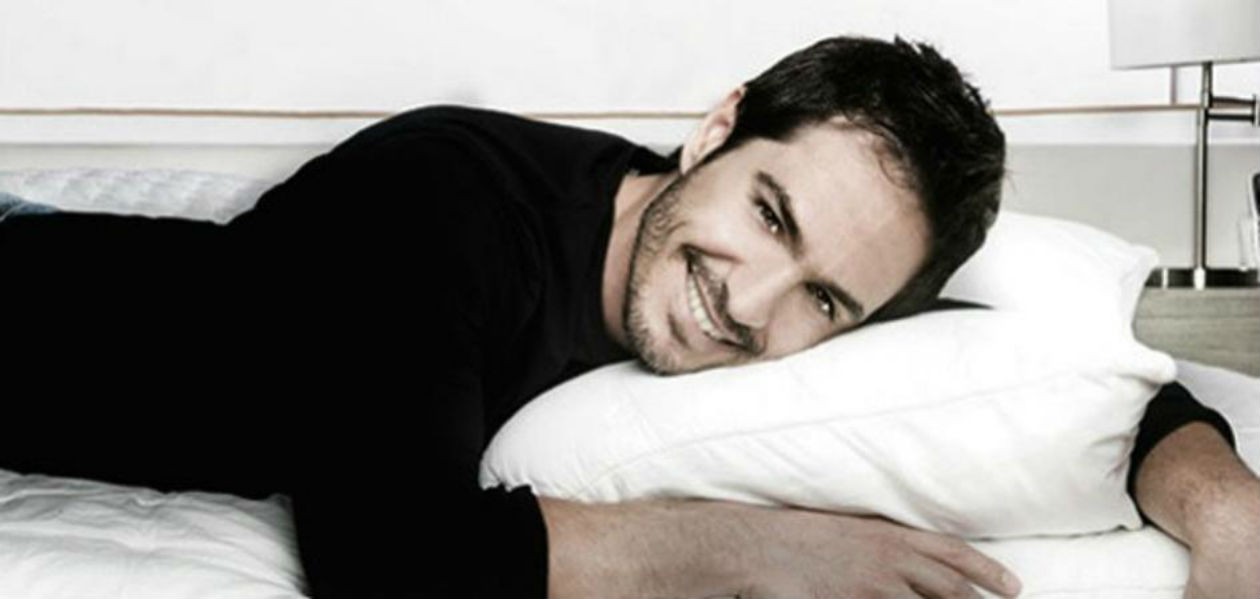 Mauricio Ochmann y su lado grupero