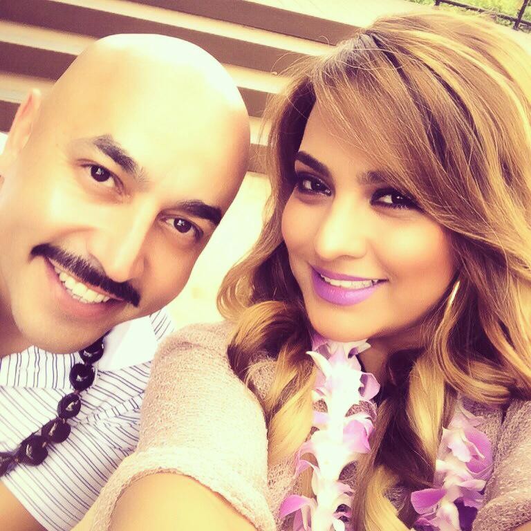 MAYELI HABLA DE SU SEPARACIÓN CON LUPILLO RIVERA