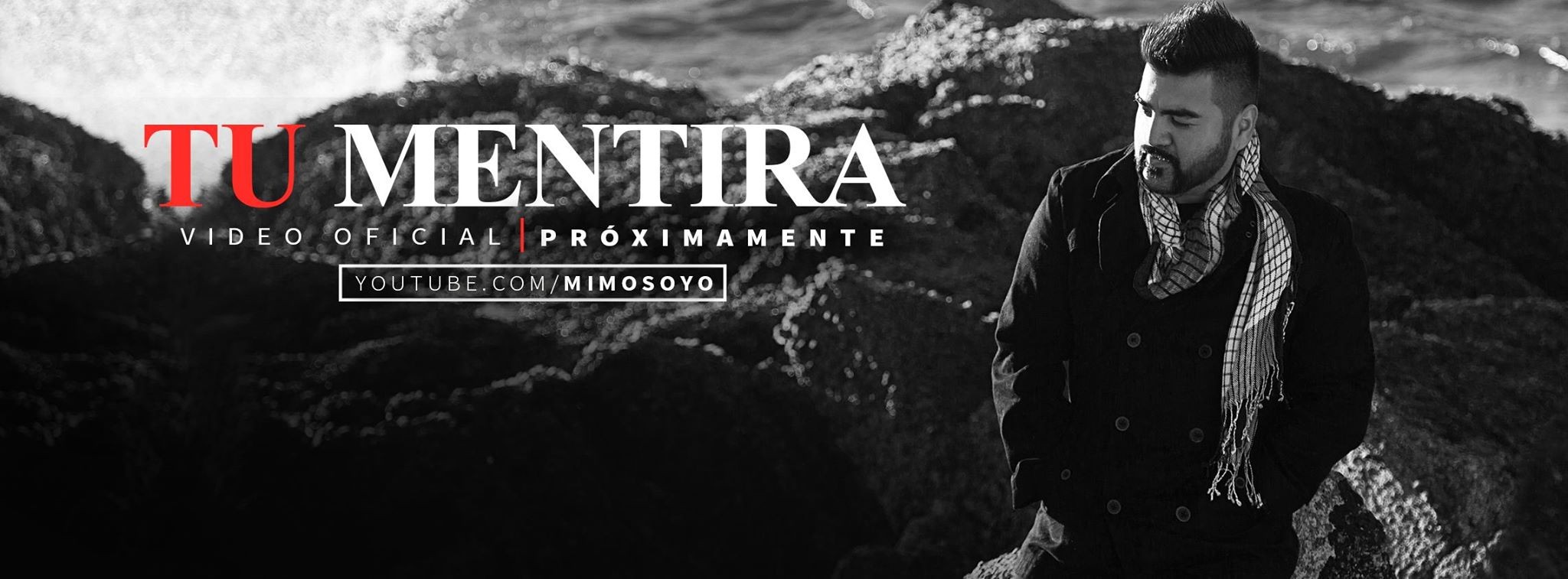 Mira un adelanto del nuevo video de El Mimoso: “Tu mentira”