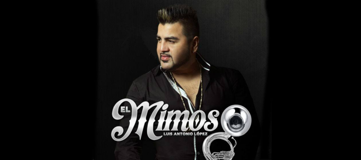 Escucha la nueva canción de “El Mimoso”