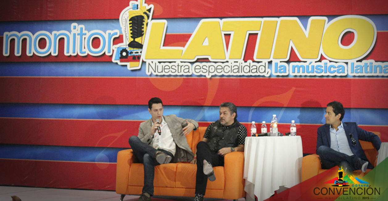 Concluyó la Octava Convención monitorLATINO 2015