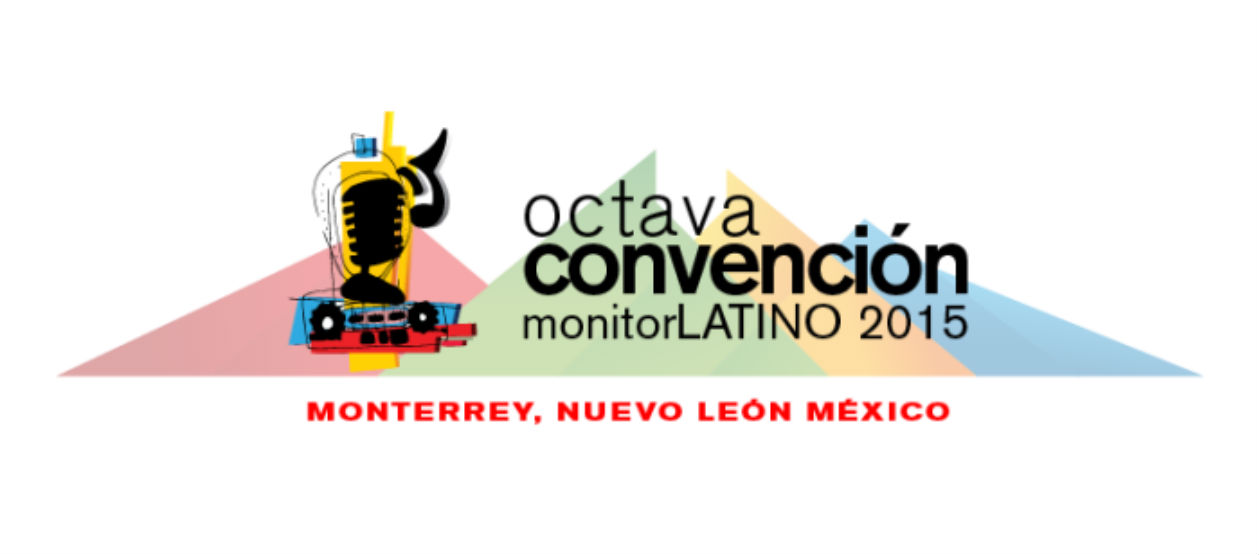 Estos son los compositores ganadores de la Convención Monitor Latino 2015