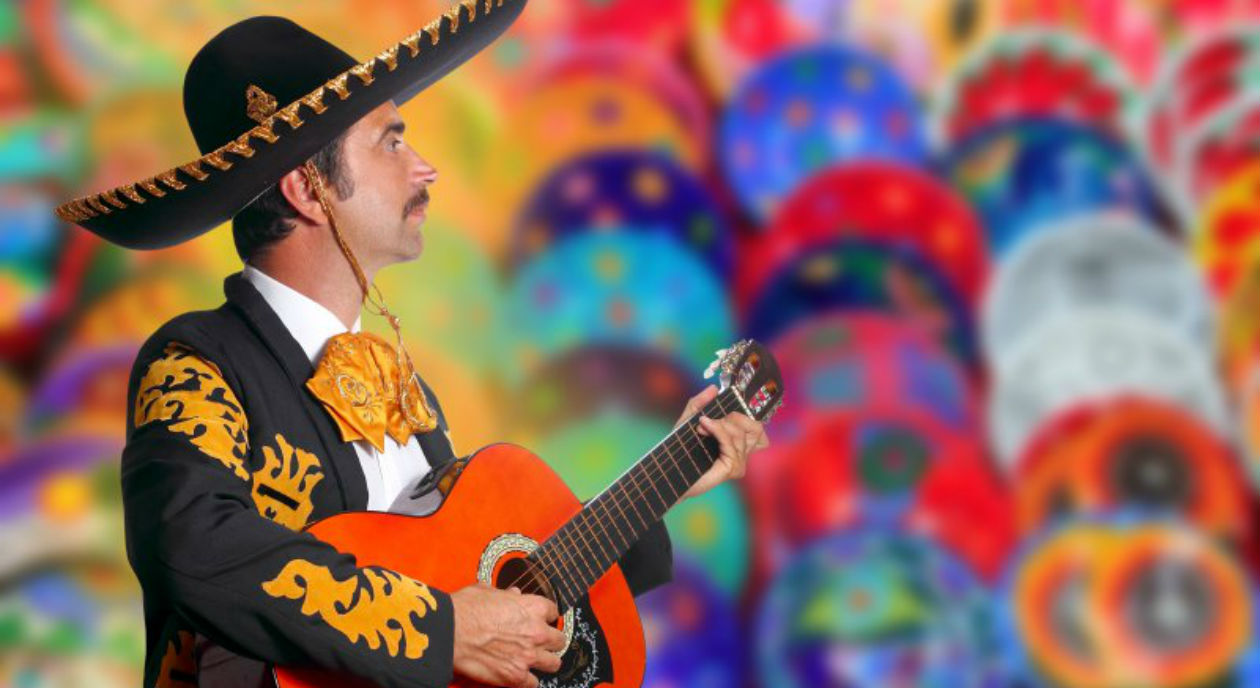 ¡Fuera estereotipos de la música regional mexicana!