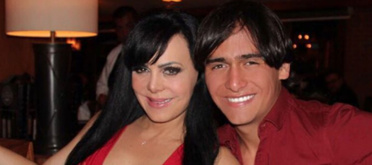 Maribel Guardia niega que Julián esté vendiendo su casa