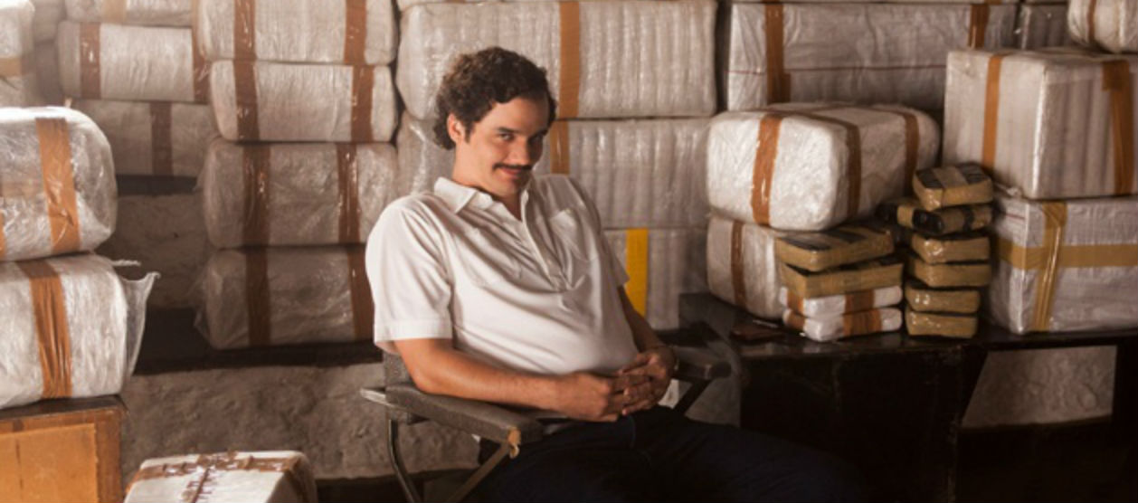 10 razones para ver Narcos en Netflix