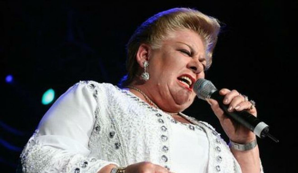 Paquita la del Barrio celebrará 45 años de trayectoria en Los Ángeles