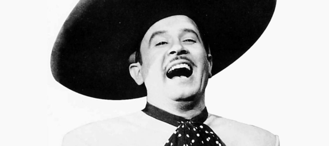 A la fecha hay conflictos en la familia de Pedro Infante por dinero