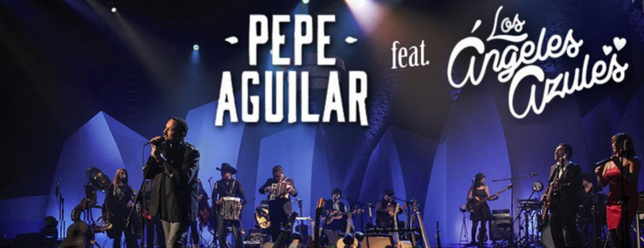 Pepe Aguilar celebra cumpleaños con nuevo sencillo