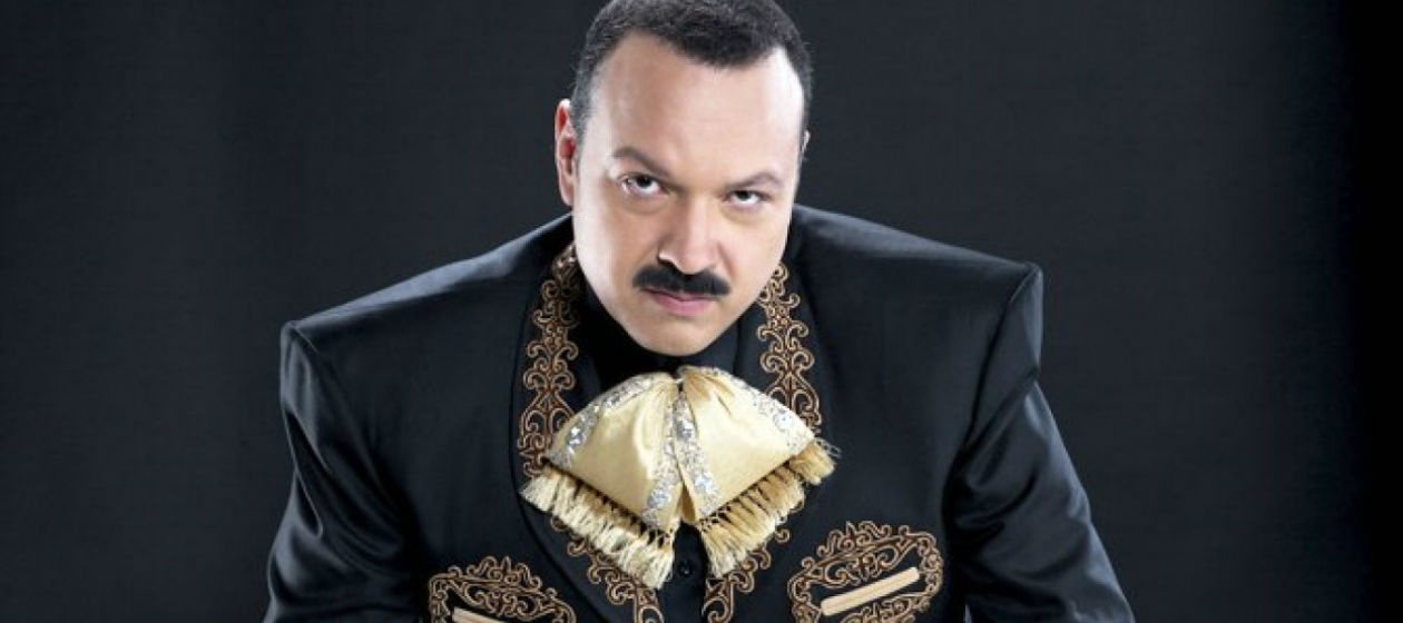 Fechas de “Pepe Aguilar Tour 2015” por Estados Unidos