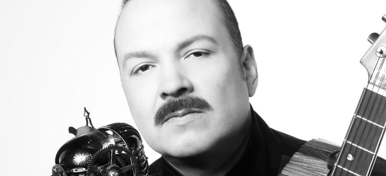 Pepe Aguilar regresa al Auditorio Nacional en agosto