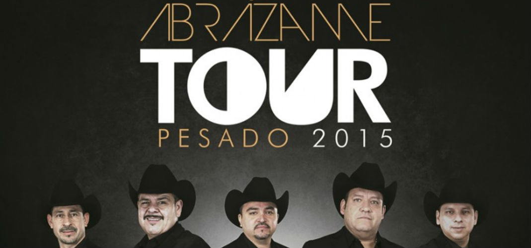 Pesado estará en el Rodeo Zuazua Arena en Monterrey