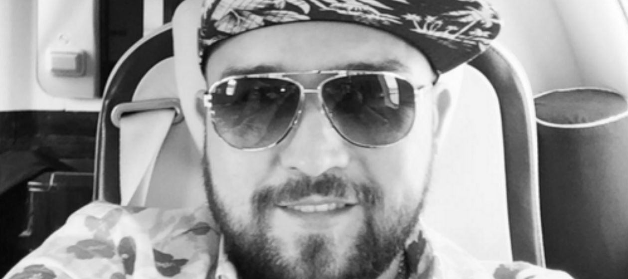 Poncho Lizárraga es papá por cuarta vez… ¡Mira la foto de su hija!