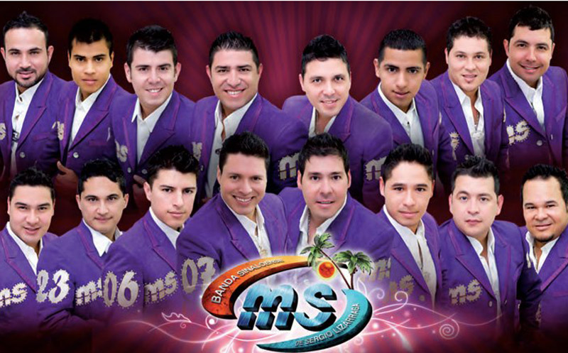 Banda MS con final alternativo