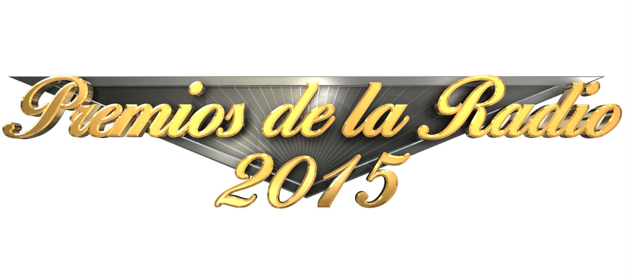 ¡Ya vienen los Premios de la Radio 2015!