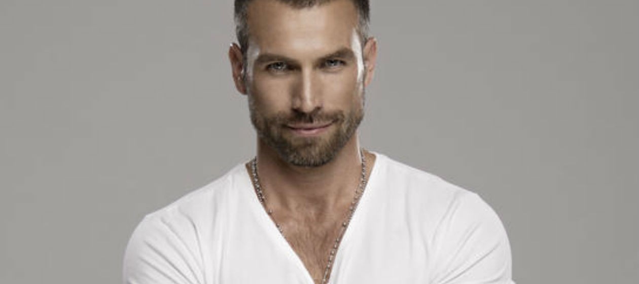 Rafael Amaya regresa a las grabaciones de El Señor de los Cielos