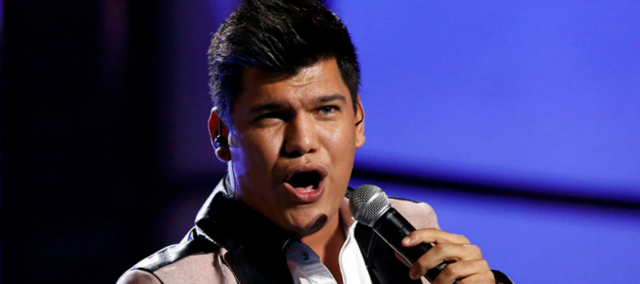 Banda Carnaval aún se pregunta por qué se fue Rafa Becerra
