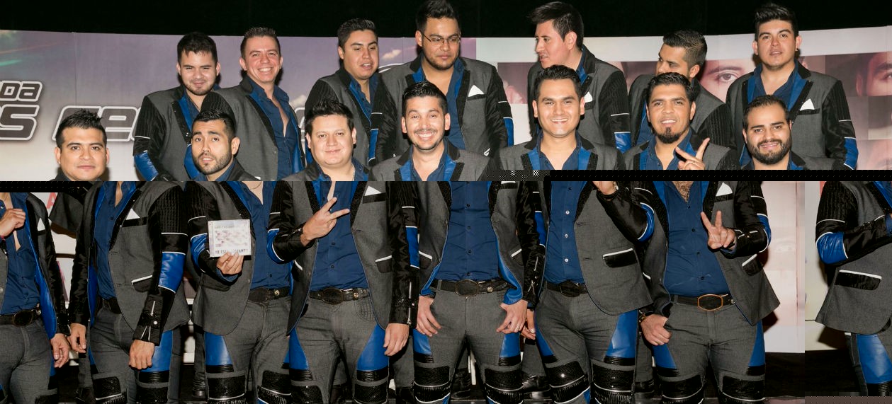Recoditos presenta su nuevo disco “Me está gustando”