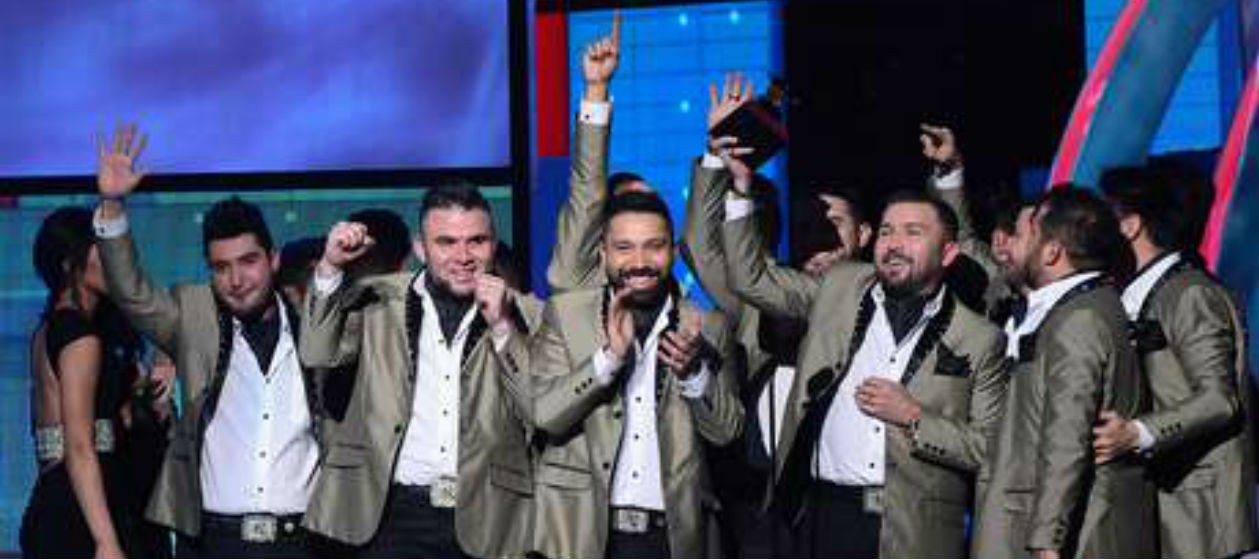 El Recodo estrena nuevo sencillo: “Si no es contigo”