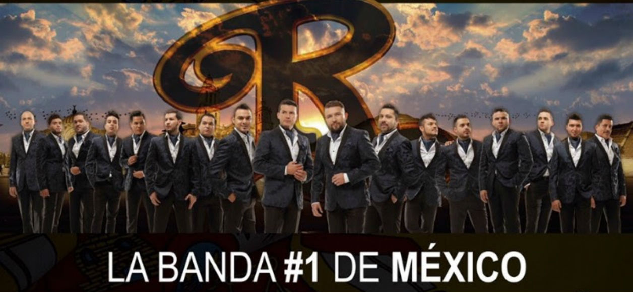 El Recodo llega a España