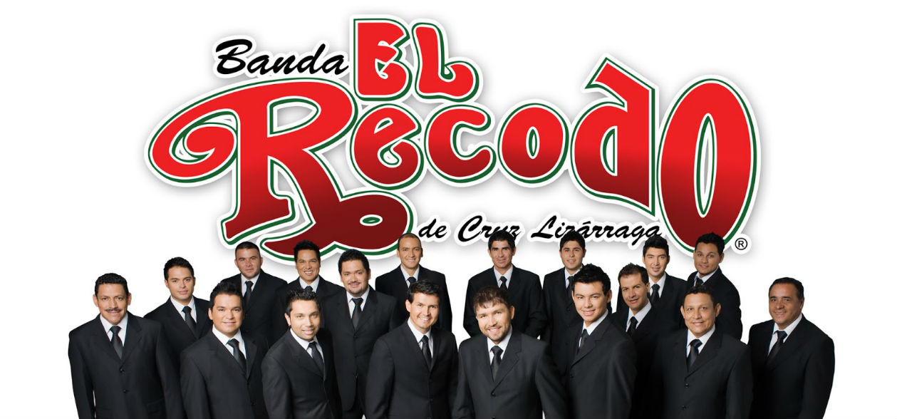 “IMPARABLES” BANDA EL RECODO ABARROTÓ COLIMA