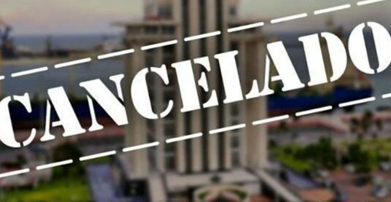El Recodo cancela presentación en Veracruz