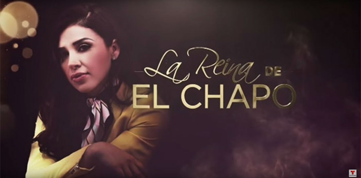 La esposa del Chapo podría tener… ¡su propio “Reality Show”!