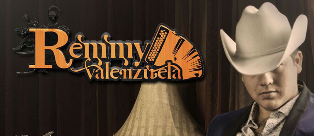 “Espero con ansias”, el más reciente sencillo de Remmy Valenzuela