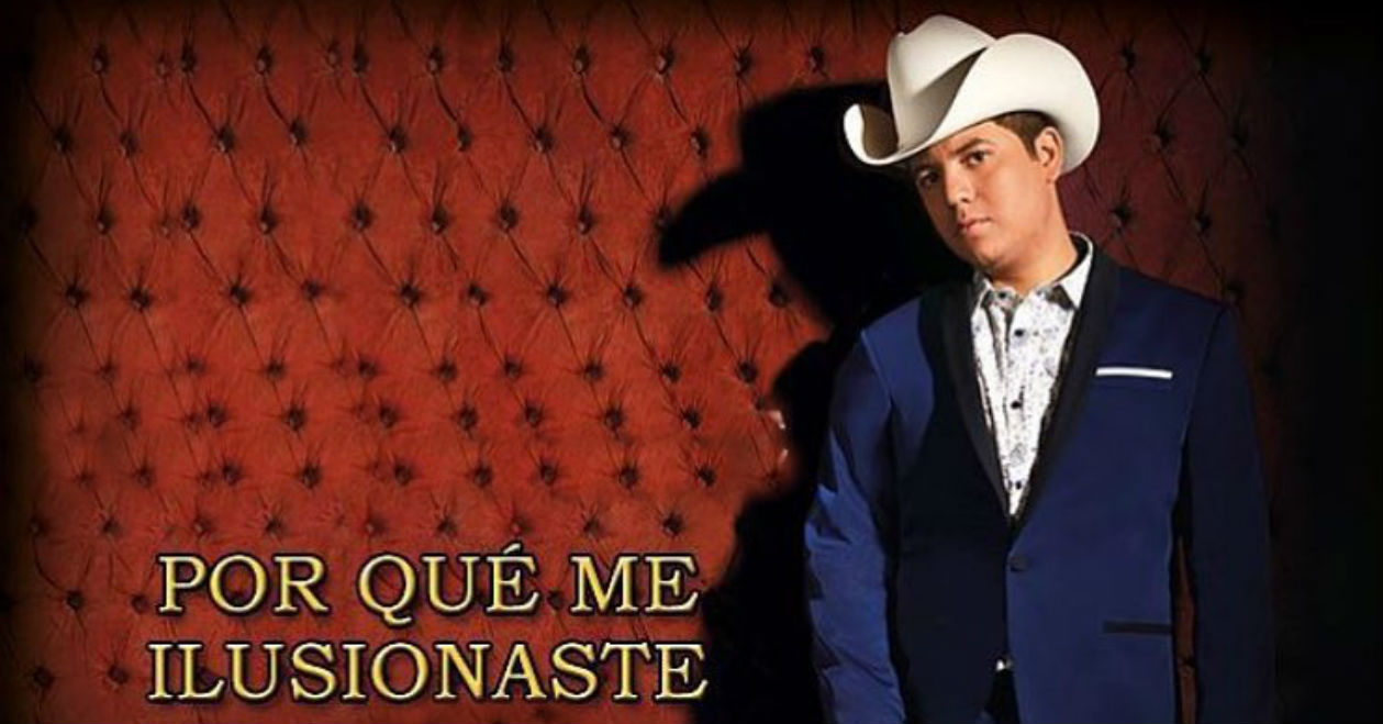 Ya puedes bajar “¿Por Qué Me Ilusionaste?” de Remmy Valenzuela