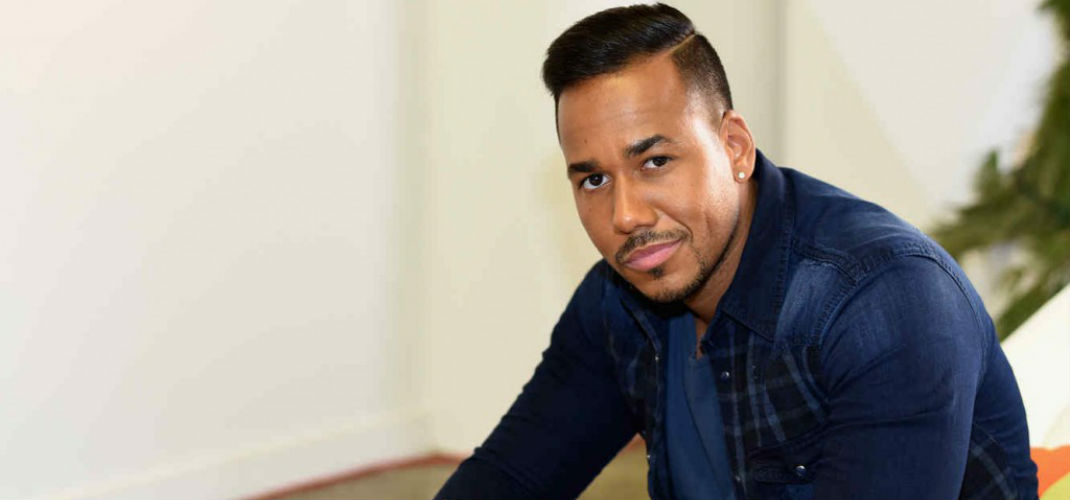 La noche de los Billboard fue para Romeo Santos