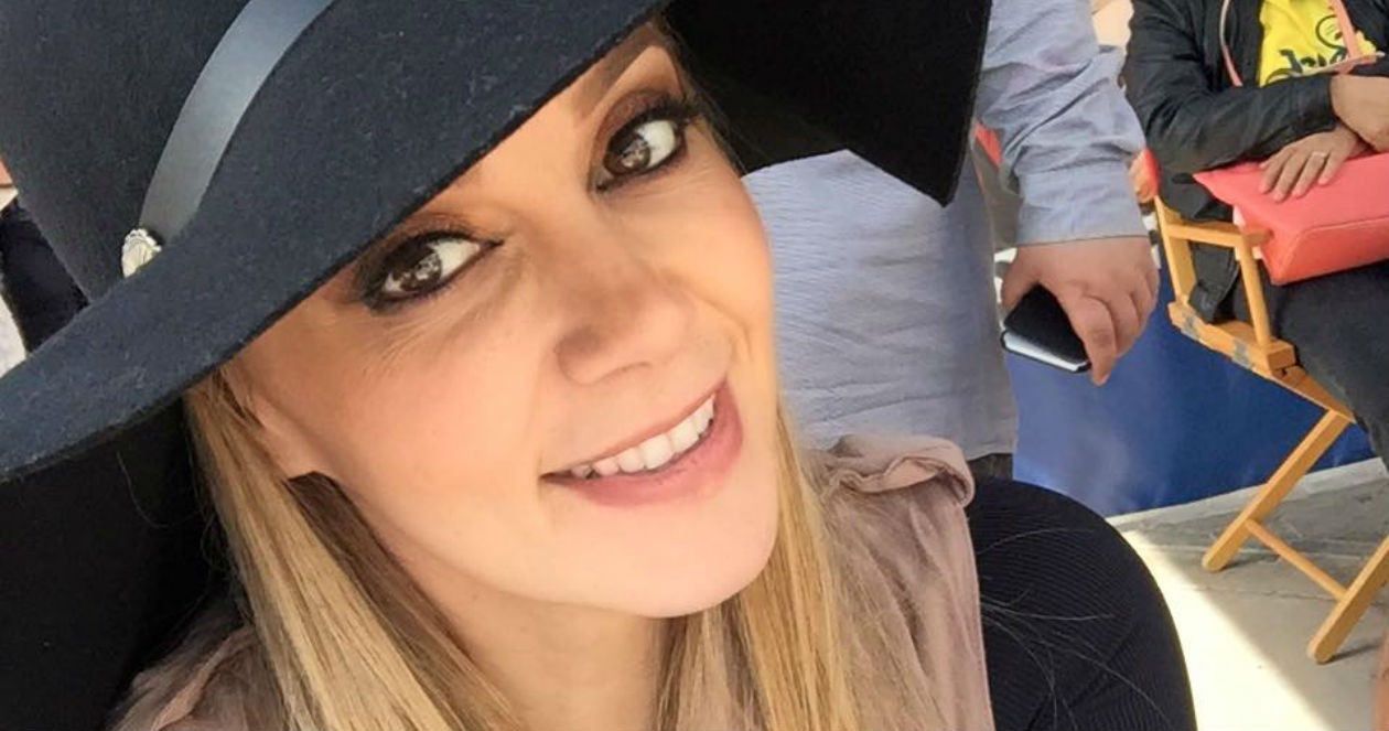 Rosie Rivera está en contra de los matrimonios… ¡del mismo sexo!