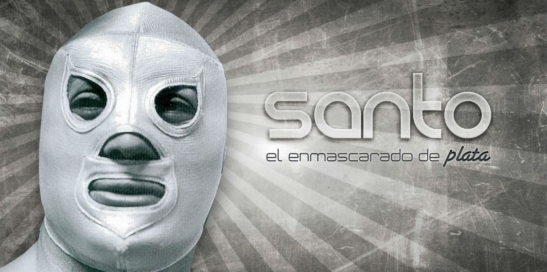 Habrá una nueva película de El Santo, el enmascarado de plata