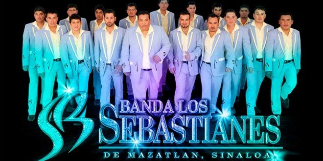 Los Sebastianes estrenaron el video “Quien te crees tú”