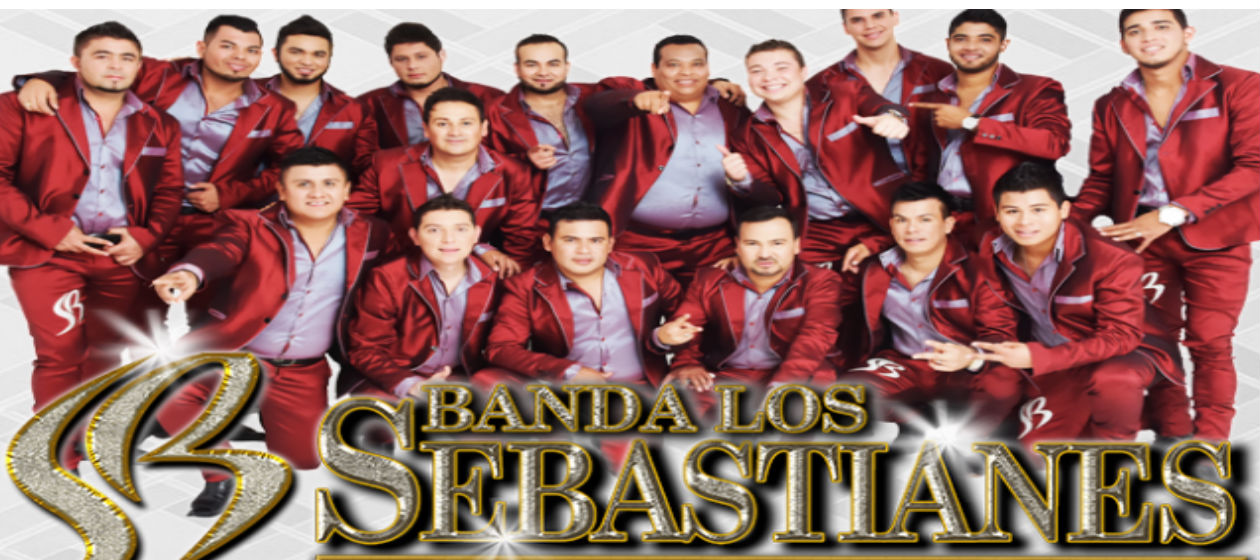 Los Sebastianes graban videos en Quintana Roo