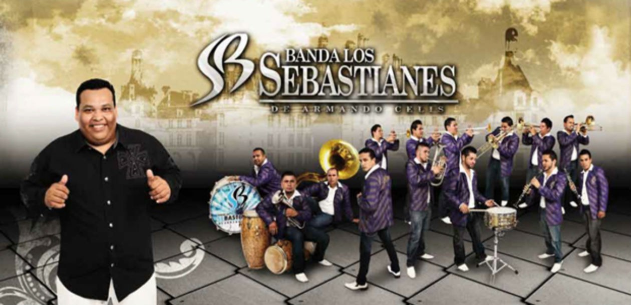 Los Sebastianes estrenan la canción “Luces, cámara y acción”