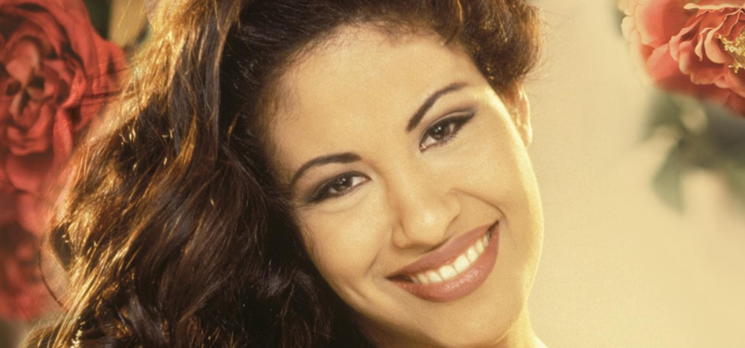 Porque hoy sería su cumpleaños: 10 Gifs de Selena para cualquier situación